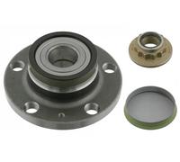 Febi bilstein Jeu de roulements de roue 24224