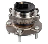 SWAG 33 10 0629 Kit de roulement de roue