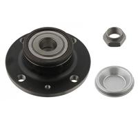 Febi bilstein Kit pour roulement de moyeu 31185