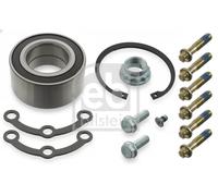 1x Kit de roulements de roue FEBI BILSTEIN 21872 convient pour MERCEDES-BENZ