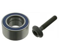 1x Kit de roulements de roue FEBI BILSTEIN 28192 convient pour AUDI VW