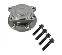FEBI BILSTEIN Kit de roulement de roue 177506 arrière gauche et droit 59mm
