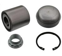 SWAG 10 92 1847 Kit de roulement de roue