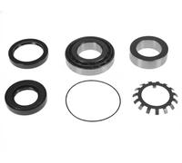 1x Kit de roulements de roue FEBI BILSTEIN 173681 convient pour MITSUBISHI