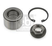 Febi Bilstein Kit de roulement de roue 19183