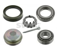 Kit de roulements de roue SWAG 30 92 6568