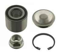 Febi bilstein Jeu de roulements de roue 30545