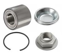 SWAG 33 10 2662 Kit de roulement de roue