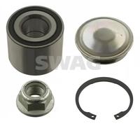 SWAG 60 93 0545 Kit de roulement de roue