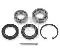 FEBI BILSTEIN 188657 Kit de roulement de roue