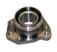 Roulement de roue Essieu arrière gauche WBH-2033 KAVO PARTS pour HONDA CR-V I