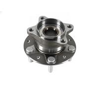 Roulement de roue Essieu arrière gauche WM 2332 METZGER pour MAZDA CX-3