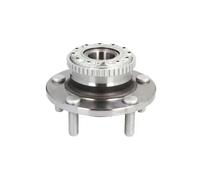 Roulement de roue Essieu arrière H20522BTA BTA pour HYUNDAI COUPE II