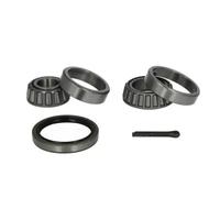 Roulement de roue Essieu arrière H21004BTA BTA pour ALFA ROMEO NISSAN