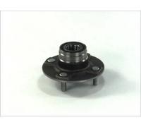 Roulement de roue Essieu arrière H21038BTA BTA pour NISSAN PRIMERA ALMERA II