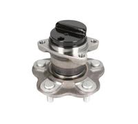 Roulement de roue Essieu arrière H21101BTA BTA pour NISSAN