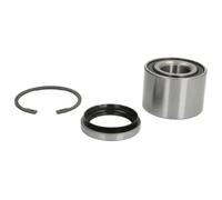 Roulement de roue Essieu arrière H22010BTA BTA pour TOYOTA COROLLA Liftback
