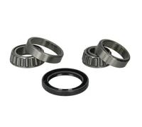 BTA Kit de roulement de roue H24001BTA essieu arrière pour HONDA JAZZ I 1983-1986