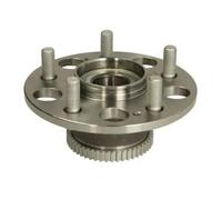 Roulement de roue Essieu arrière H24053BTA BTA pour HONDA CIVIC VII Hatchback