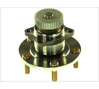 BTA Jeu de roulements de roue H25024BTA Essieu arrière pour Mitsubishi Eclipse II 1995-1999