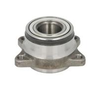 Roulement de roue Essieu arrière H25025BBTA BTA pour MITSUBISHI GALANT VII