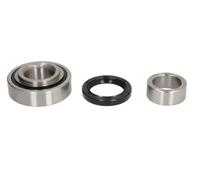 BTA Jeu de roulements de roue H26016BTA essieu arrière pour Daihatsu Terios, Sirion, Toyota