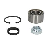 KRAFT 4105910 Kit de roulement de roue