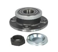 KRAFT 4106130 Kit de roulement de roue