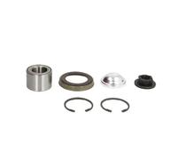 KRAFT 4102036 Kit de roulement de roue