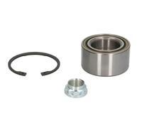 Roulement de roue Essieu arrière H2M003BTA BTA pour MERCEDES-BENZ 124 T-Model