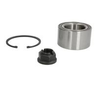 Kit de roulements de roue BTA H2M022BTA