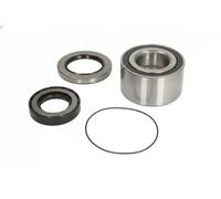 Roulement de roue Essieu arrière H2X039BTA BTA pour MITSUBISHI PAJERO II L200
