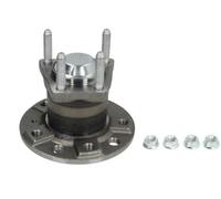 BTA H2X041BTA Kit de roulement de roue