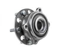 Moyeu De Roue Avant Pour Hyundai Santa Fe 12- Ix55 07- Genesis 14-