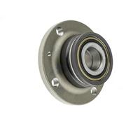 Roulement de roue Essieu arrière KLT-FT-016 NTY pour ABARTH FIAT