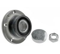 Roulement de roue Essieu arrière KLT-FT-020 NTY pour ALFA ROMEO LANCIA FIAT