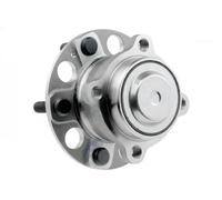 NTY KLT-HD-082 Kit de roulement de roue