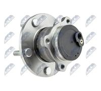 Roulement de roue Essieu arrière KLT-MZ-045 NTY pour MAZDA 5 3 A trois volumes 3