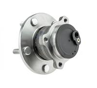 NTY Roulement de roue essieu arrière KLT-MZ-045 pour MAZDA 5 3 à trois volumes