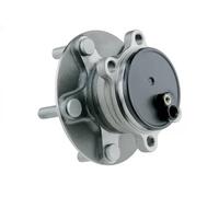 Roulement de roue Essieu arrière KLT-MZ-061 NTY pour MAZDA 3 3 A trois volumes