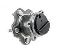 NTY Kit de roulement de roue KLT-NS-093 – Arrière pour NISSAN LEAF/JUKE