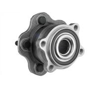 Kit de roulements de roue NTY KLT-NS-105
