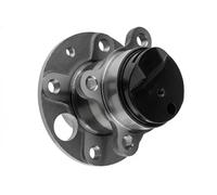Roulement de roue Essieu arrière KLT-NS-107 NTY pour NISSAN MICRA V