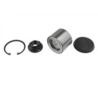 Roulement de roue Essieu arrière KLT-PL-034 NTY pour OPEL RENAULT NISSAN