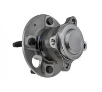 NTY KLT-PL-037 Kit de roulement de roue