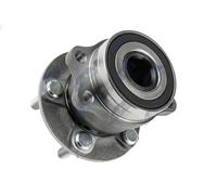 Roulement de roue Essieu arrière KLT-SB-019 NTY pour SUBARU XV FORESTER