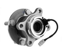 Moyeu de roue roulement de roue avec capteur ABS arrière SUZUKI SWIFT IV 2010-