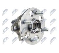 NTY KLT-TY-093 Kit de roulements de roue pour DAIHATSU,TOYOTA