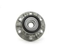 Kit de roulements de roue avant droit TEKNÖR KLT-VW-013