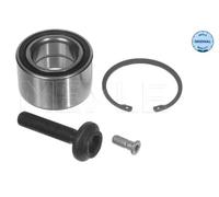 Jeu de roulements de roue MEYLE 100 598 0119